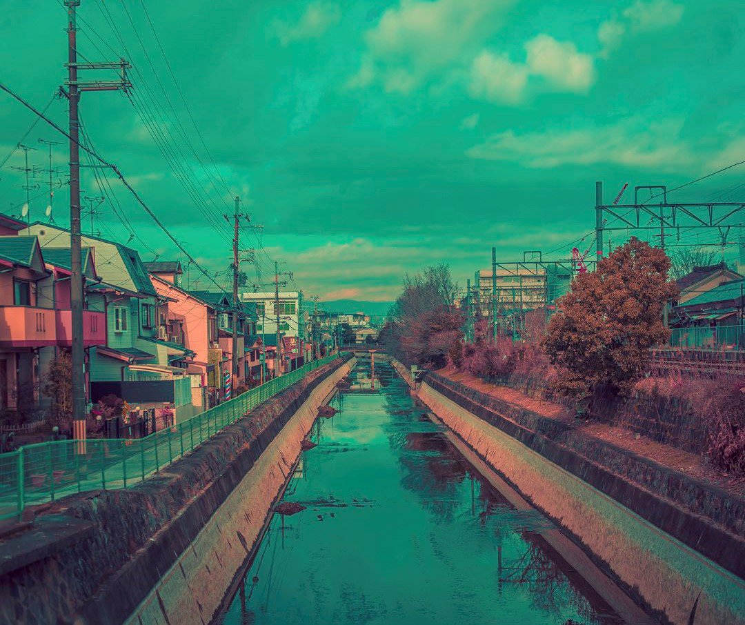 AestheticsJapan tweet picture
