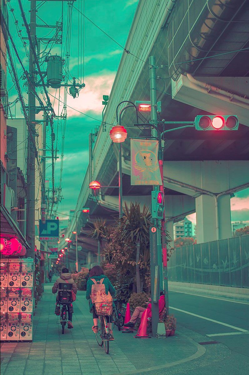 AestheticsJapan tweet picture