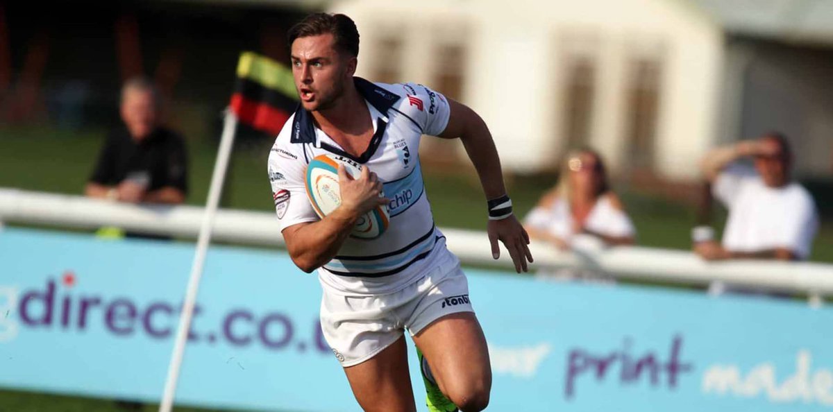 SendInTheToops's tweet image. Next up it’s a battle of the pretty boys as speedster, finishing wingers @DeanoAdamson and @ben_foden lock horns, straight off the back of a @SaintsRugby Man of the Match performance! Thanks for the spoiler @samrobertsrugby #sendinthetoops #donttouchtheface