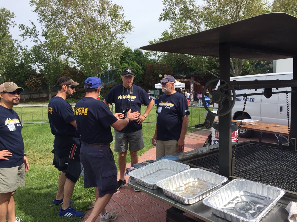 PabloPeissner's tweet photo. #Hope Tri-Valley event activities https://t.co/TQa0qfaJMS