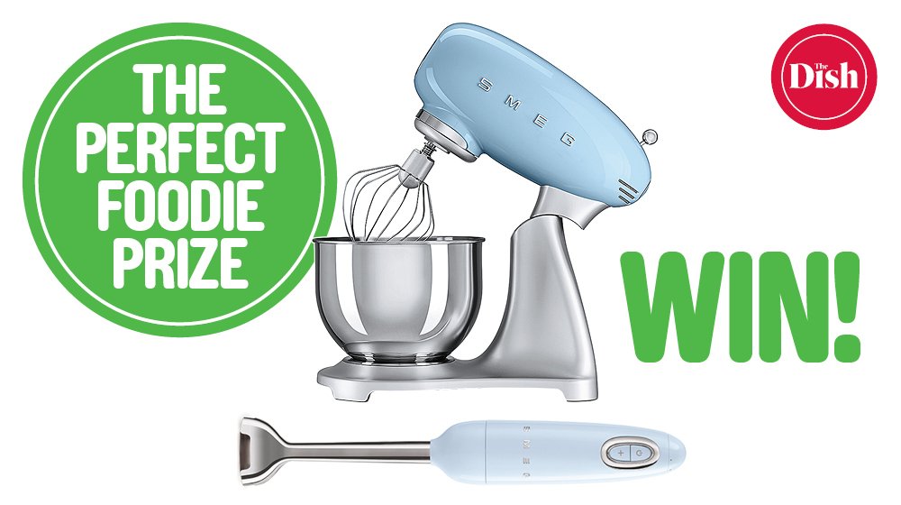 Sunday Times Food tweet media