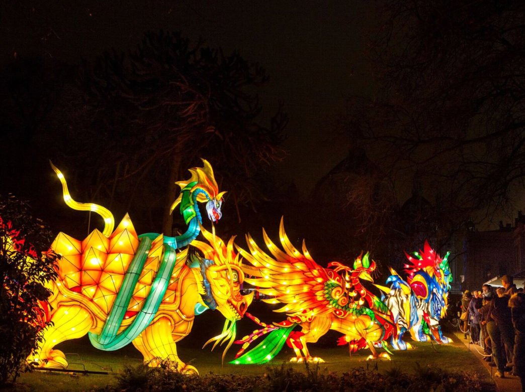 Studio Green tweet media