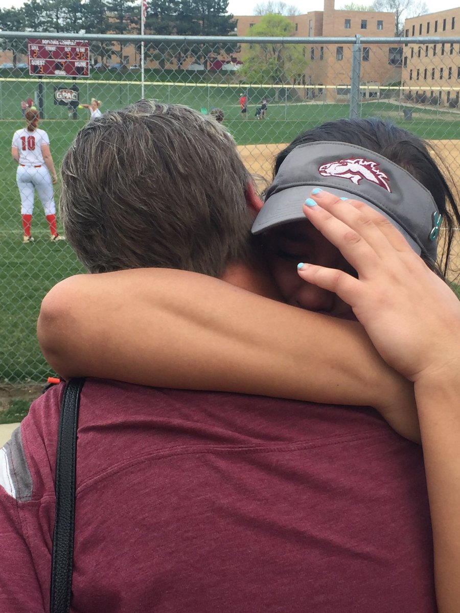 steveconner928's tweet photo. Last game, very proud of you! Thanks for the ride Kiddo! https://t.co/B1uHbqNvVC