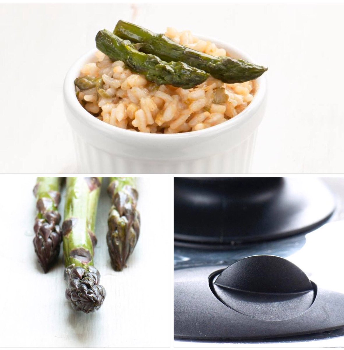 C’era una volta... la gassosa in bottigliette particolari, che avevano una biglia al posto del tappo. E la ricetta del #RISOTTO AGLI ASPARAGI AMC, accompagnata dalla #videoricetta. Sul #blog. paneperituoidenti.it/la-bottigliett…
#cucinareconamc #risotto #asparagi #vegetariano  #foodblog