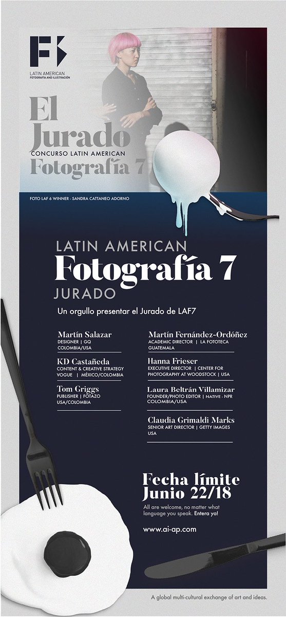 Native American Photography American Illustration Ai Ap Presents Its 7 Edition Of The Latin American Fotografia And Ilustracion Call For Entries Concurso Para Fotografos E Ilustradores Enter Here T Co Hsc6xeyxqg