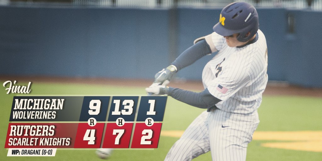 One at a time! 💪

#GoBlue #Team152