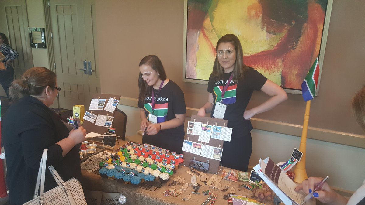 SOMDAuPair's tweet photo. Food samples from around the globe! #AuPairCulturalFair
#aupairinamerica https://t.co/oKhG72v3IC
