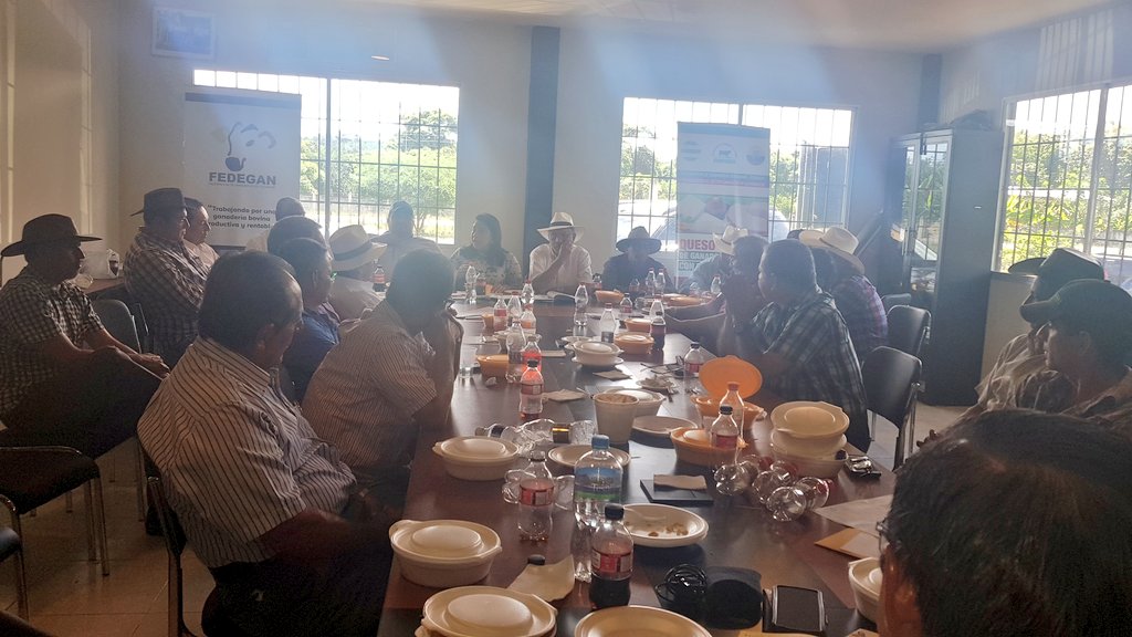 kary_arteagam's tweet photo. Reunión con los representantes de la Corporación de Ganadores de Manabí #CORPOGAM.
Escuchando sus necesidades y propuestas para mejorar el sector productivo ganadero. @AsambleaEcuador @Lenin @marialevicuna @elizcabezas @BloqueAP35 @corpogam https://t.co/nOrSeVMXd2