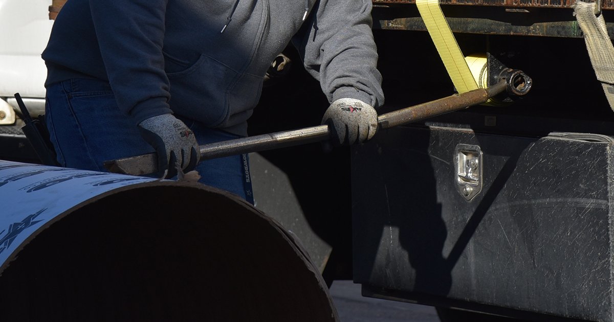 arconow's tweet image. When it comes to cargo control, Arco has you covered!
Ratchet straps, winch bars, chains and more!
#CargoControl #Rigging #Supplies #ConstructionSupply
#BuiltToLast