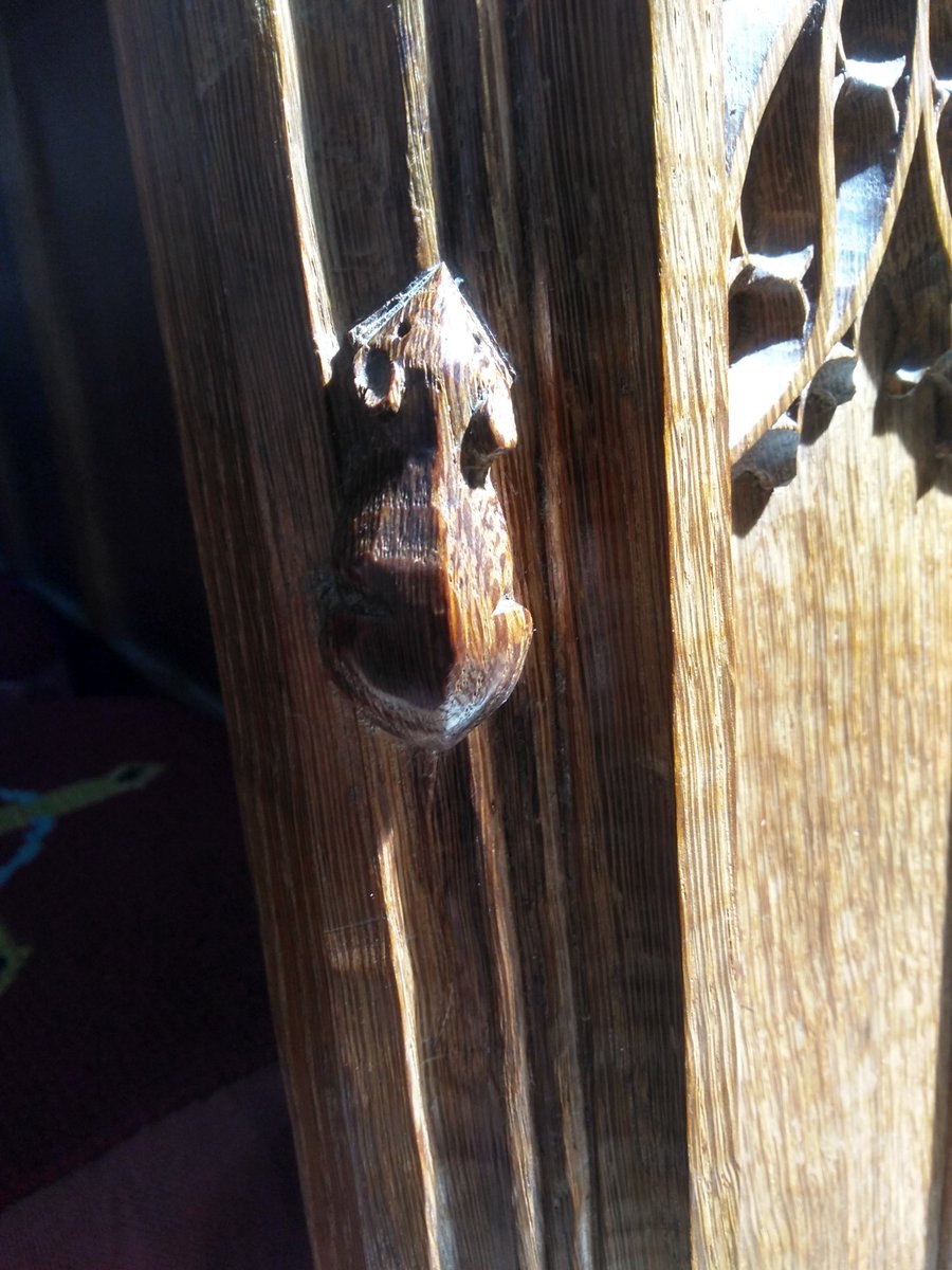 SLRWorcester's tweet image. Great to spot some of these great Yorkshire tradition, anyone know what it is and who is responsible?