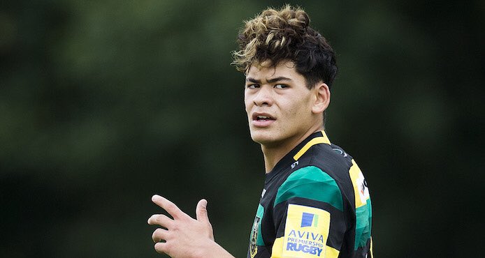 SendInTheToops's tweet image. Last of the night, but certainly not least! We will have the man himself and his son on the field tomorrow for what promises to be a truly special day @Toopsuk @Conz_T #sendinthetoops #hopedadcankeepup