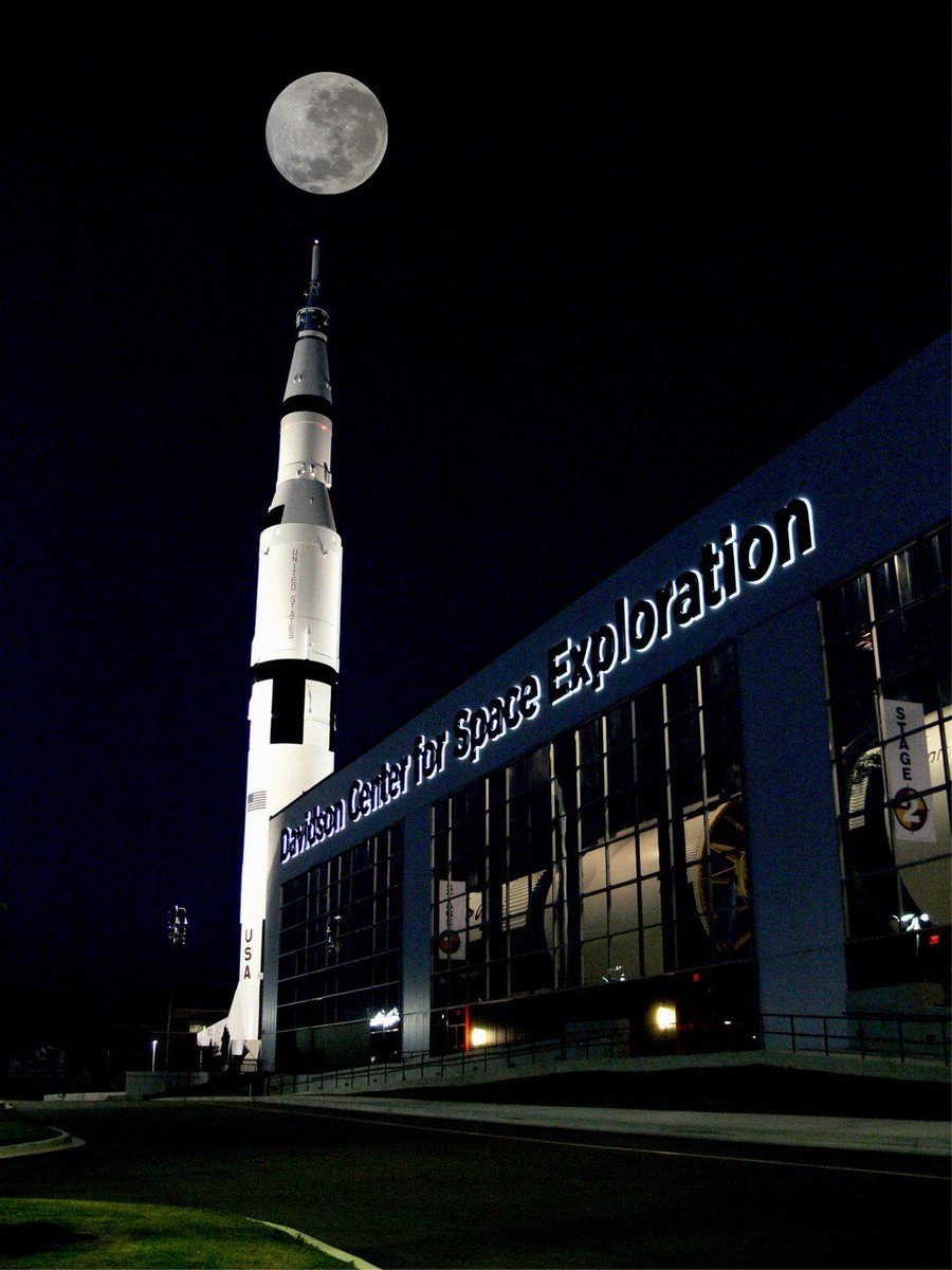 AMSAT Space Symposium set for US Space and Rocket Center in Huntsville, Alabama, November 2-4, 2018. Preliminary info at amsat.org/amsat-symposiu… Please RT! #amsat #cubesat #arrl #hamradio #Space #nasa #ariss