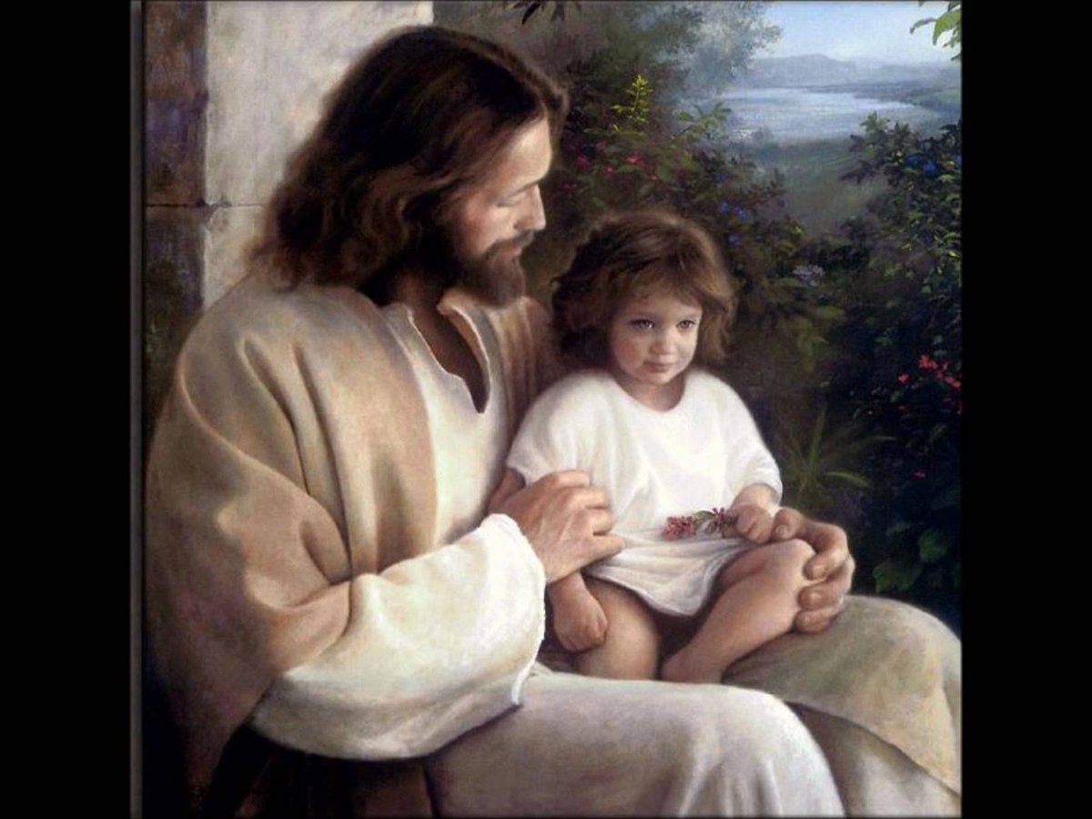 PraisJesusSaves's tweet photo. "But Jesus said, Suffer little children, and forbid them not, to come unto me: for of such is the kingdom of heaven." Matthew 19:14
Anyone getting why they treat children like this? These people are sick. Let's pray #Jesus #FightforGod #JesusIsLord #Pedogate https://t.co/kEk2RSzUPB