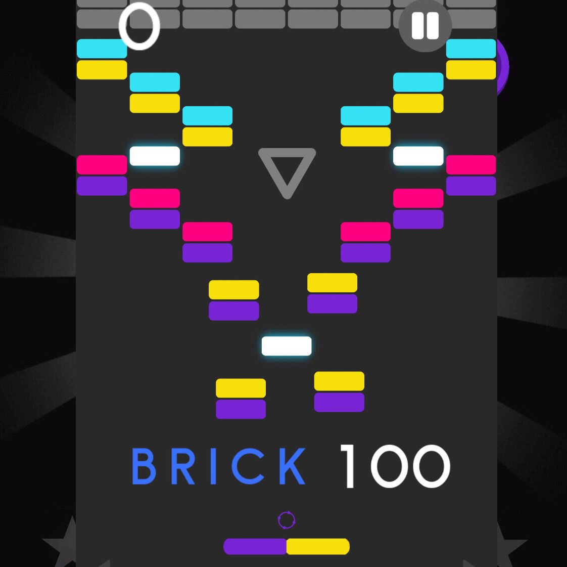 ColorSwitchGame's tweet image. Do you see a ❤️? Please stay tuned! #ColorSwitch