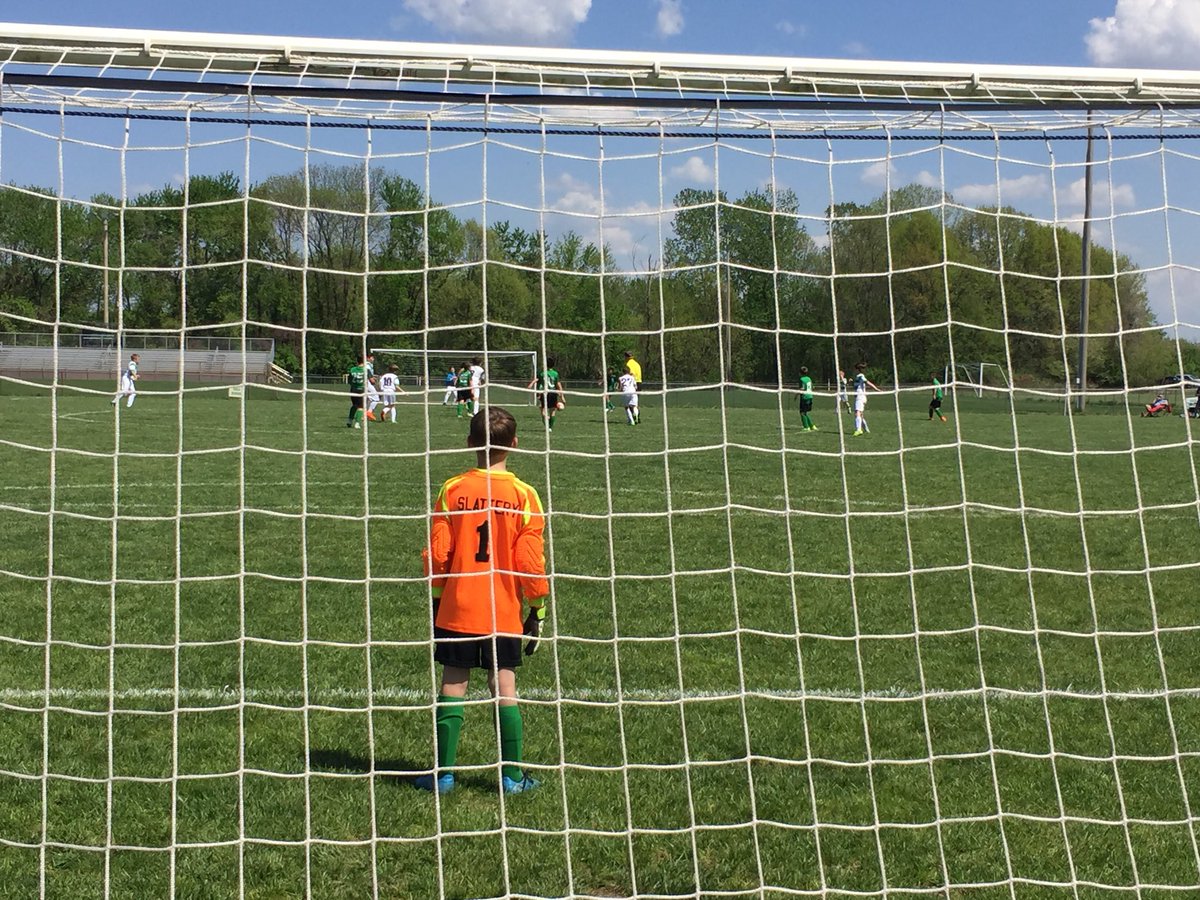 TJSlattery's tweet photo. TonyGlavin08 Boys off to a strong start in the #TGSCclassic undefeated after 2 matches. https://t.co/dsDEfXskAO