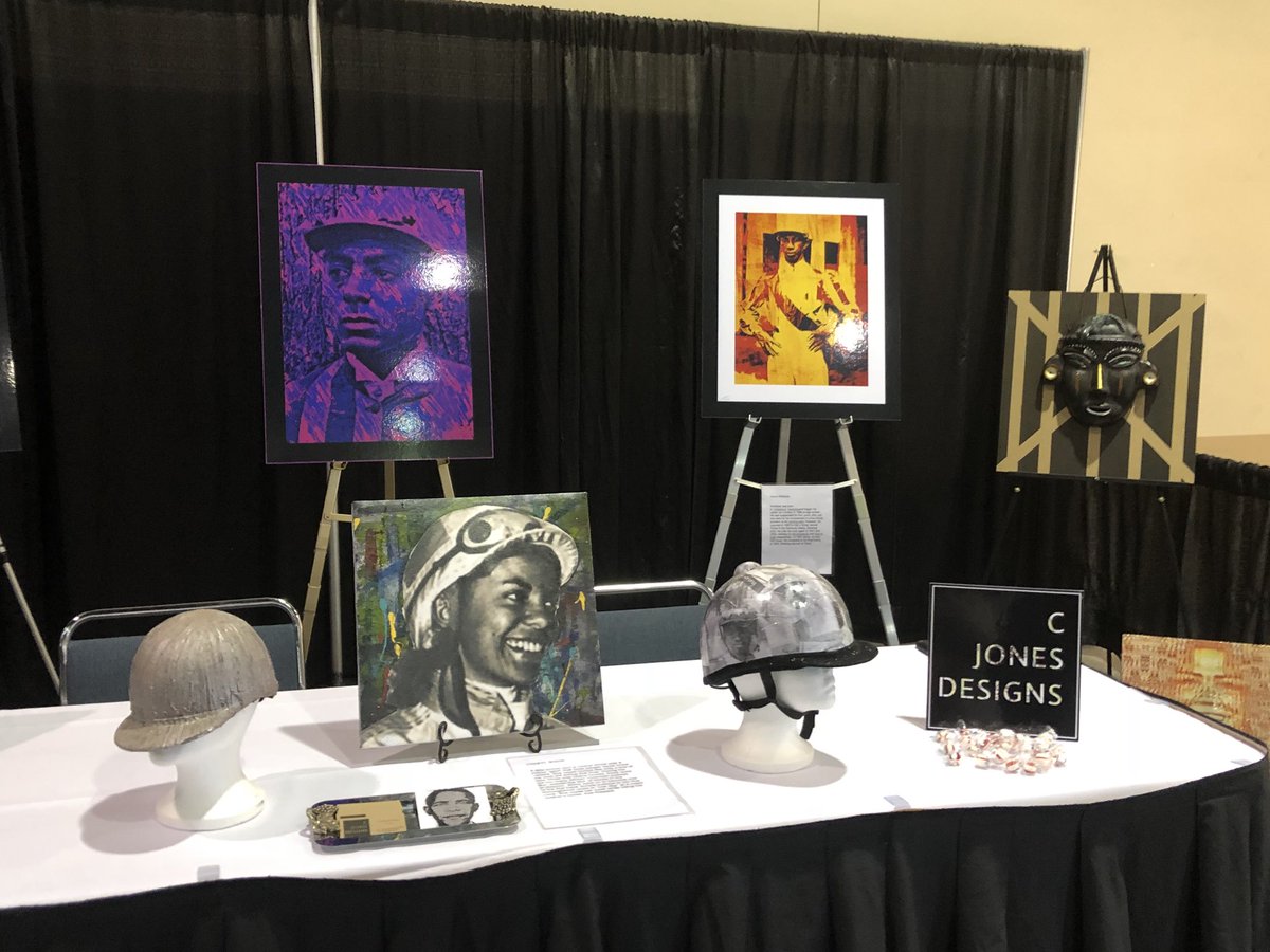 C. Jones Designs are epic! Don’t forget to stop by.