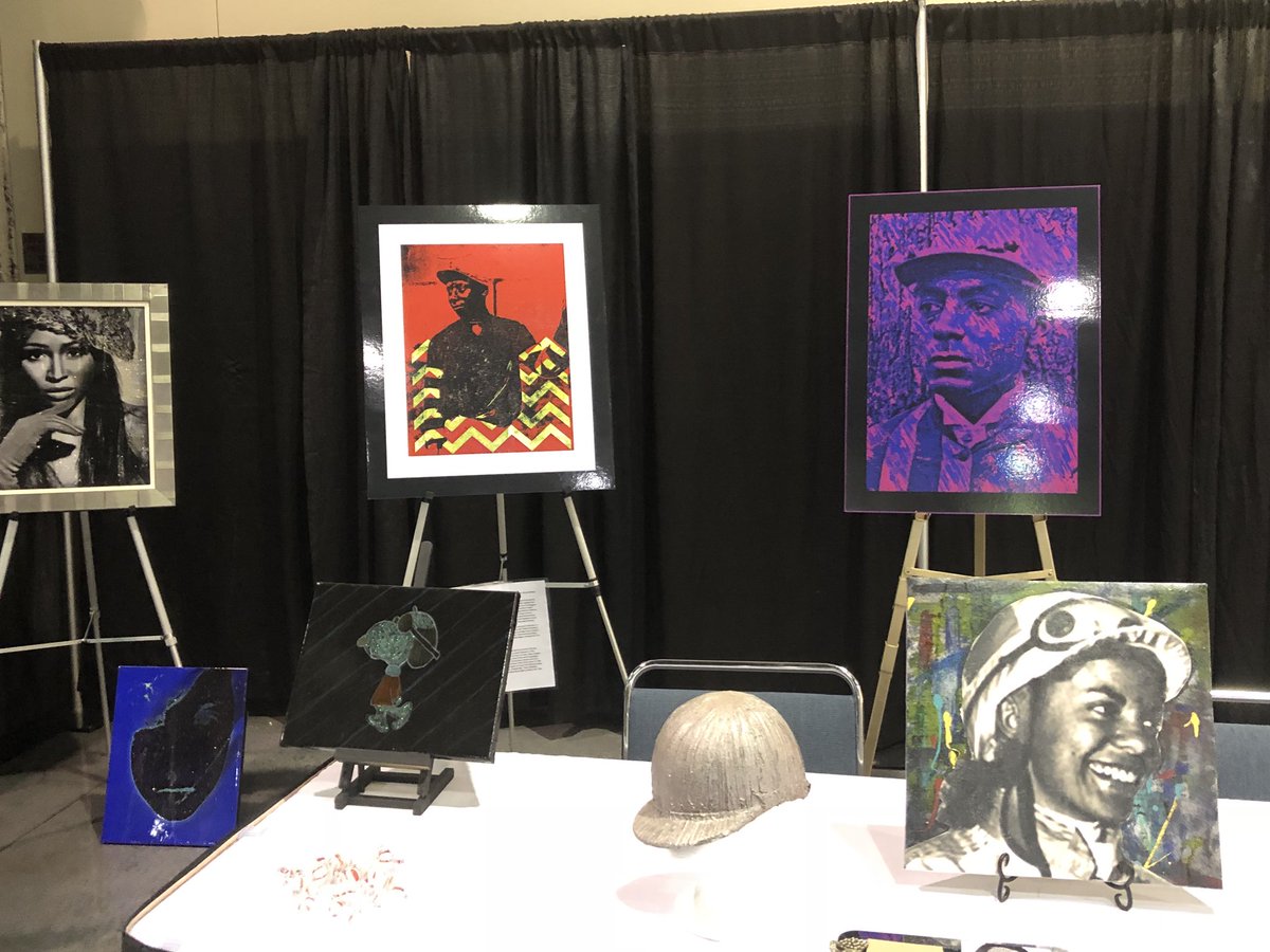 DecaturKappas's tweet photo. C. Jones Designs are epic! Don’t forget to stop by. https://t.co/SO227NfGBD