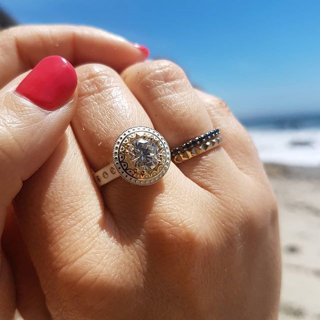 Make a statement! First and foremost to yourself. ift.tt/2HRp3Ef