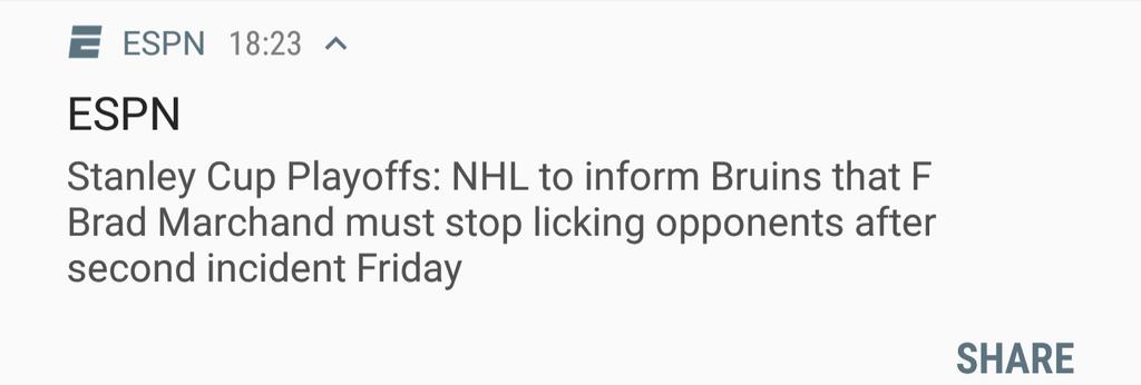 Andrew Goff tweet media