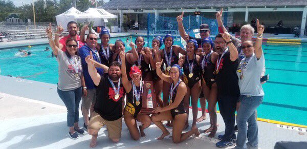 Hialeah High School tweet media