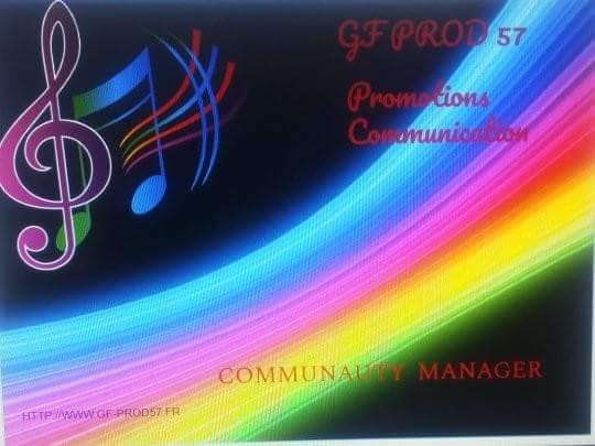 GFProd1's tweet photo. Chers Artistes pour tous vos projets n'hésitez pas à me contacter je suis en community manager ;) . https://t.co/sZRmBzaxZZ