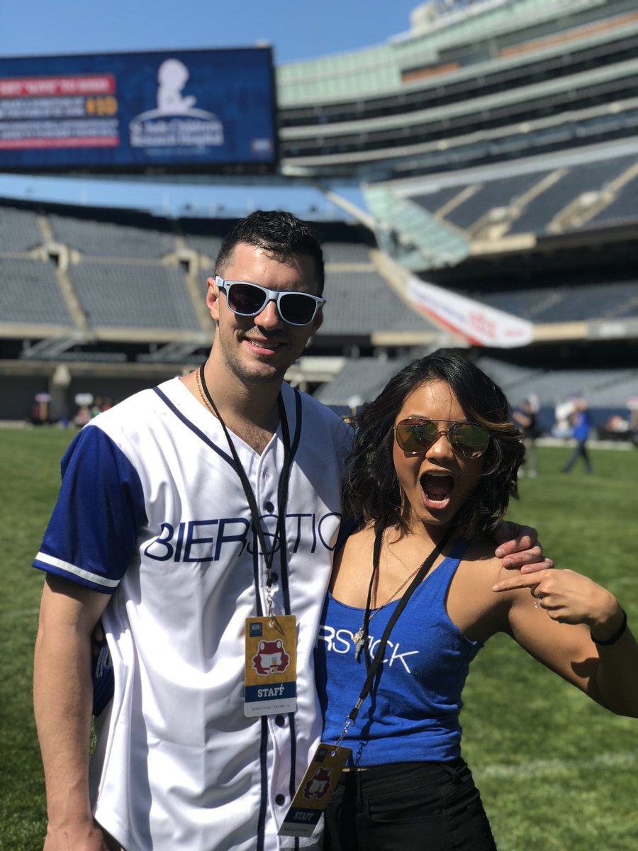 #ChicagoBeerClassic