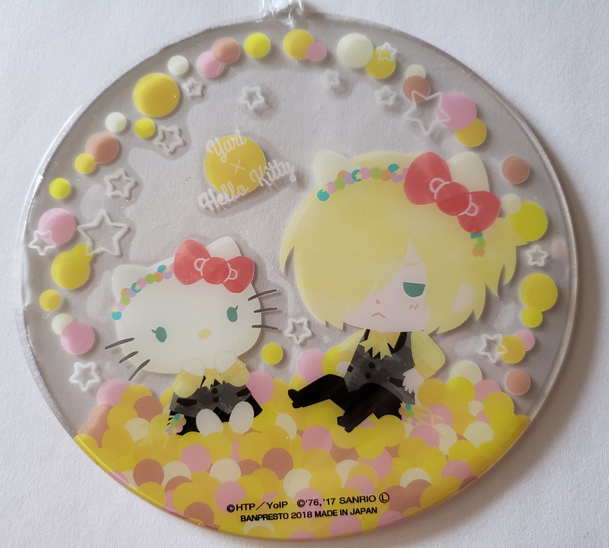 usagimcd's tweet image. Misc #YOImerch for sale! Message for prices! Discounts if you order multiple items from my various posts! Can ship internationally. 😊✌ 

RTs appreciated