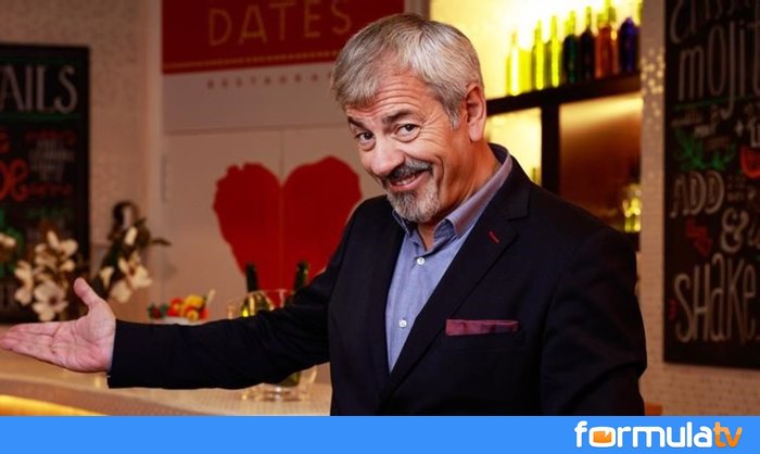 FormulaTV's tweet photo. ANÁLISIS | 9 cosas que nos ha enseñado 'First dates' en Cuatro #FirstDates632 https://t.co/Otft49kjLz https://t.co/DjtlD8cKVX