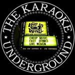 Photo by Karaoke Underground (@KUAustin)