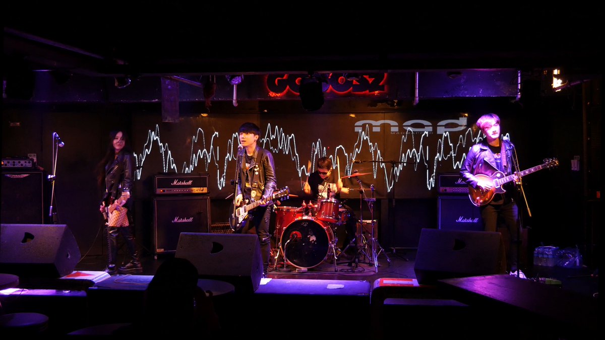 southkoreaindie's tweet photo. [2018.04.29] 노바케인 (NOVACAINE) Full Live 4K @GOGOS2
https://t.co/mFwXenOgG8
#노바케인 #NOVACAINE #gogos2 #고고스2 #g2 #koreaindie #koreanrock #korearock #koreanband #koreaband #krock https://t.co/VIcKT21yEy