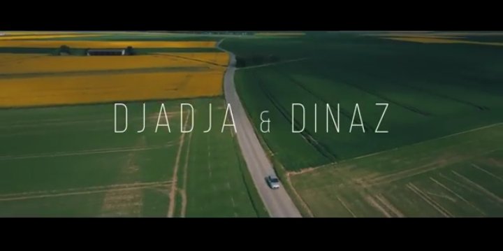 Charlen15424639's tweet photo. Le nouveau clip tu perds la fois de djadja &amp; dinaz est disponible sur YouTube juste la ➡️➡️➡️➡️➡️➡️
https://t.co/Q6BLXvZC21 🎶📹 https://t.co/9JPBJgISQg