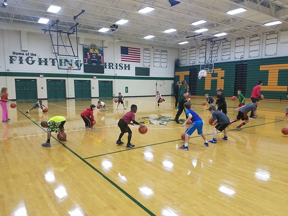 NDPMA's tweet photo. Check out the 2018 lineup of summer camps at Notre Dame: Academic and athletic camps galore! Sign up today! https://t.co/59VyLuJRxE #FunInTheSummertime https://t.co/IbVn52yZYZ
