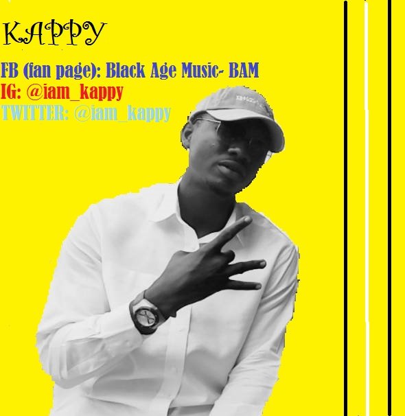 iam_kappy's tweet photo. Please catch me on these platforms ❤❤ https://t.co/GPdbnWq7xu