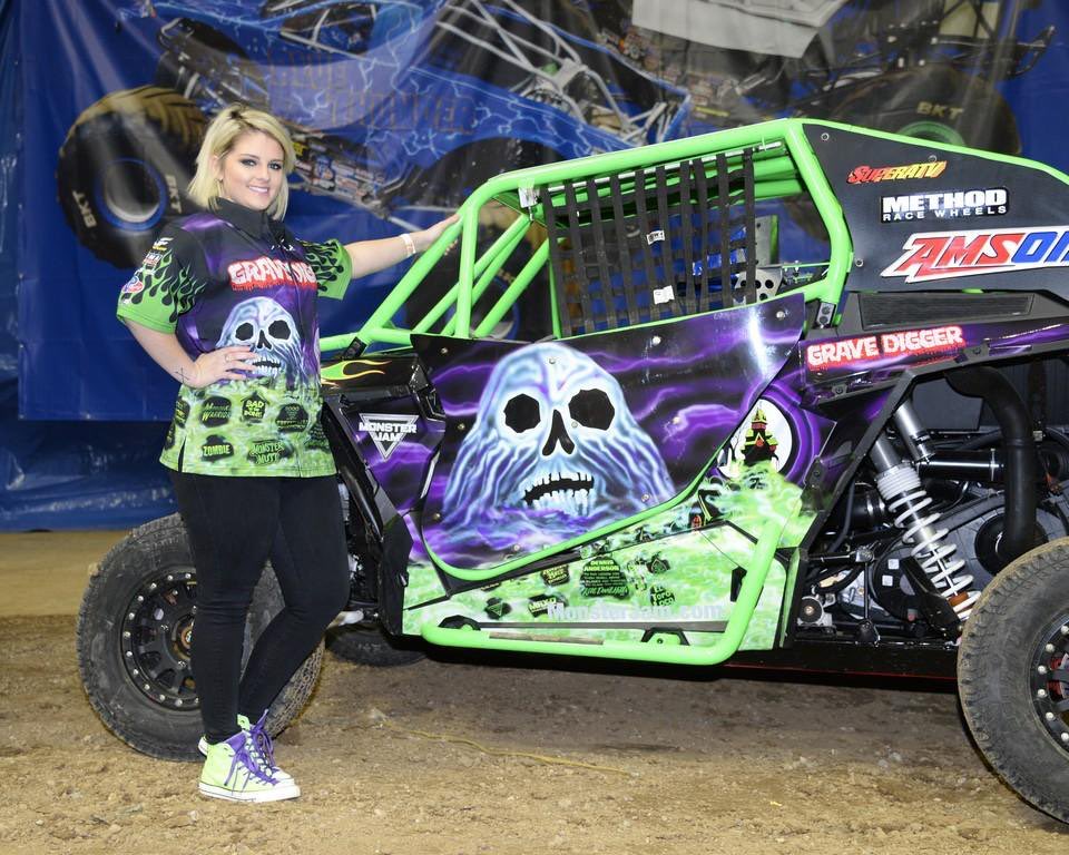 Krysten Anderson tweet media