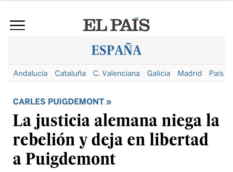 Albano-Dante Fachín (@albanodante76) on Twitter photo <a href="/InesArrimadas/">Inés Arrimadas</a> Pues por lo que yo sé "la justicia" ha mirado el tema y dice que nanai, Inés. Sabes a quién si ha descrito como "organización criminal" la "justicia"? Si, al PP que mantenéis en el Gobierno. Es tarde. A descansar. x.com/inesarrimadas/… <a href="/InesArrimadas/">Inés Arrimadas</a> Pues por lo que yo sé "la justicia" ha mirado el tema y dice que nanai, Inés. Sabes a quién si ha descrito como "organización criminal" la "justicia"? Si, al PP que mantenéis en el Gobierno. Es tarde. A descansar. x.com/inesarrimadas/…