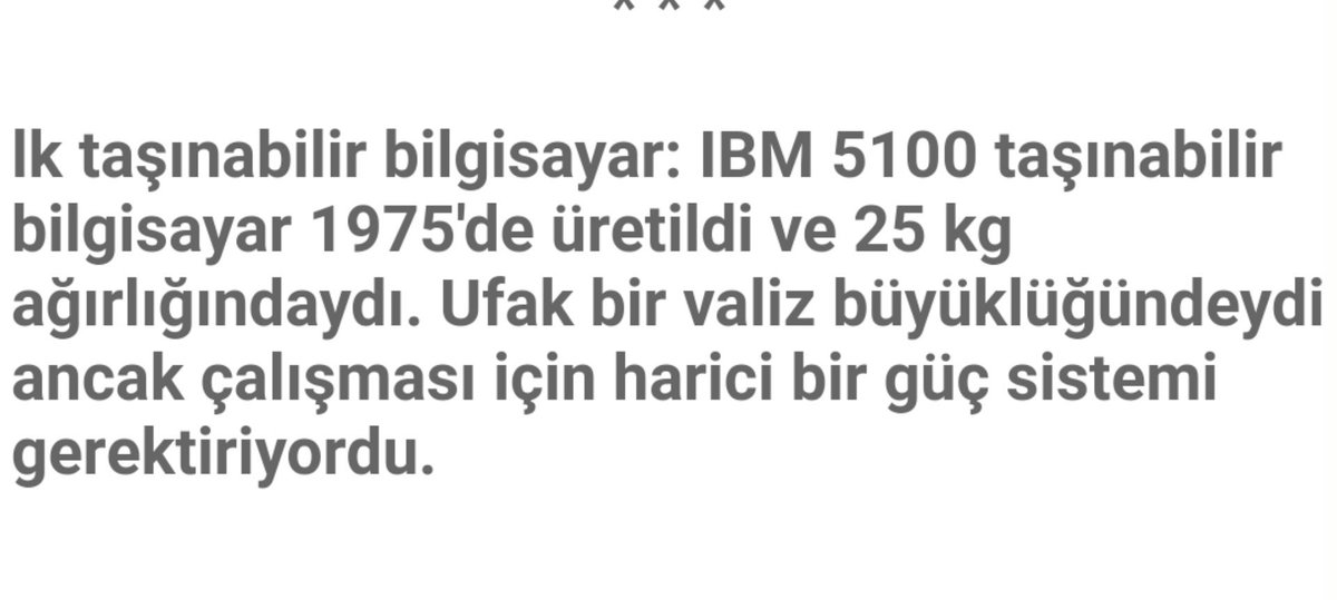 CodingIstanbul's tweet photo. Bunları biliyor musun?
#Codingİstanbul
#Gelecegikodluyorum
#GelecekParmaklariminUcunda https://t.co/wWidKKu43o