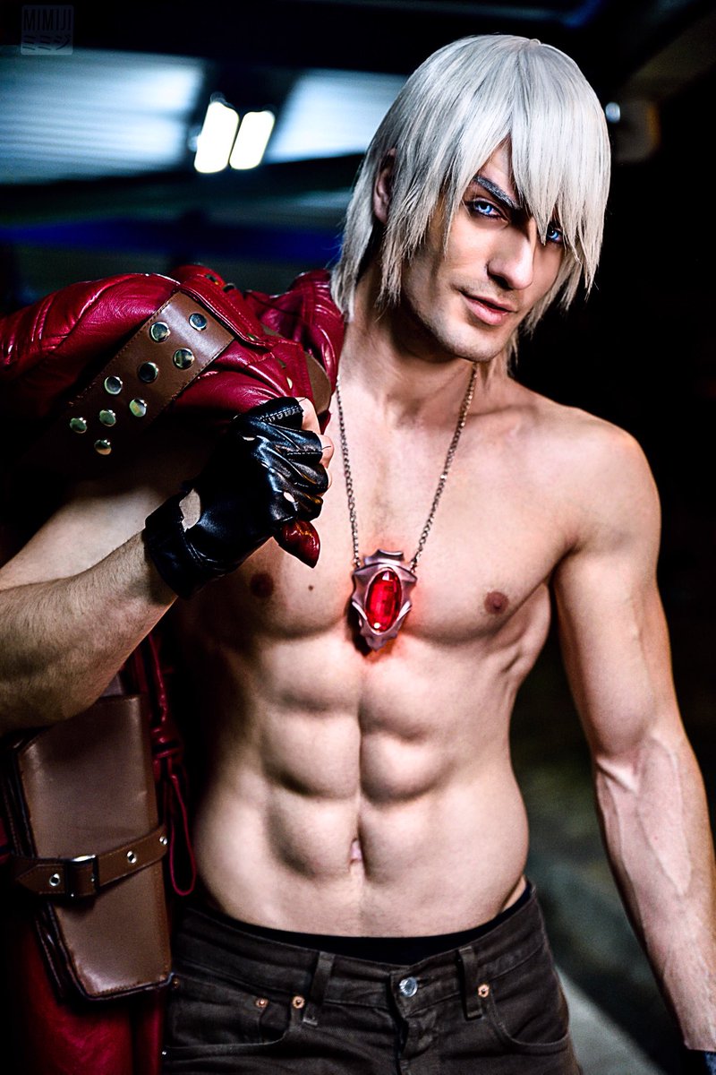 Leon Chiro. 