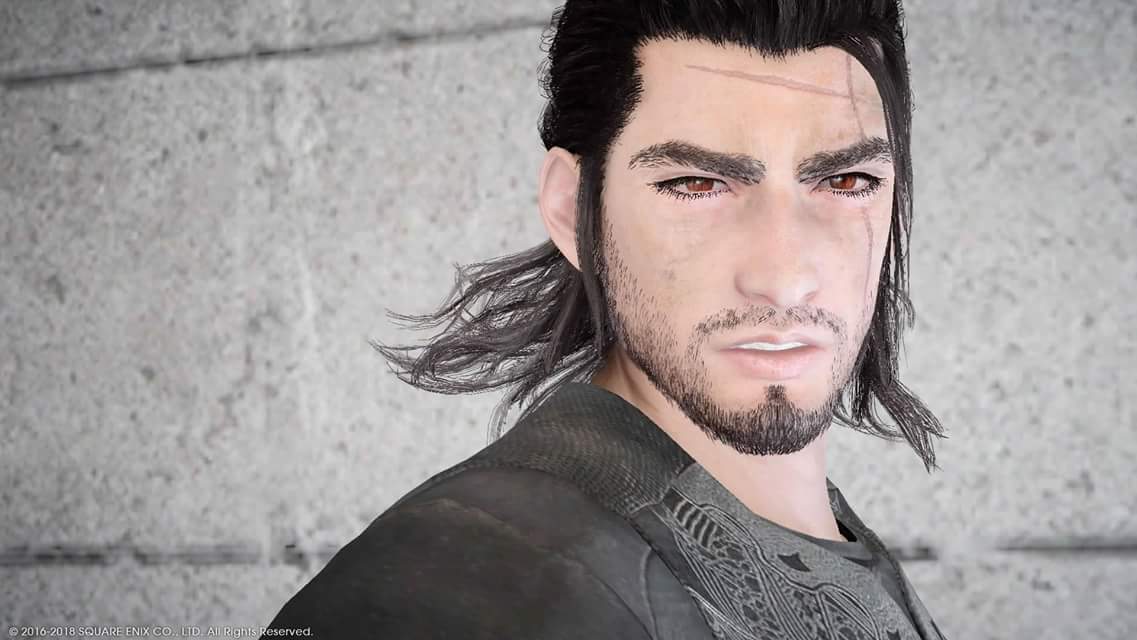 DavnereCaelum's tweet photo. π‘οΈ
#PS4share #FF15 #FFXV #FFXVsnapshot #FFXVRoyalPackEdition #gladio https://t.co/tkC5hGoW8w