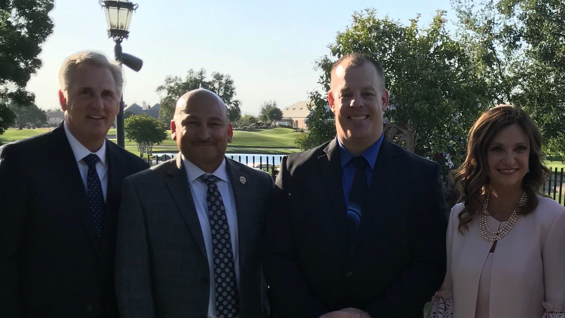 DelanoPOA's tweet photo. DPOA Endorses Cynthia Zimmer for Kern County DA! https://t.co/rGSWahV0J5