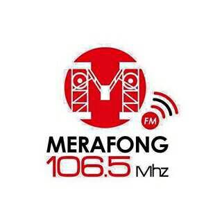 Merafong FM 106.5 tweet media
