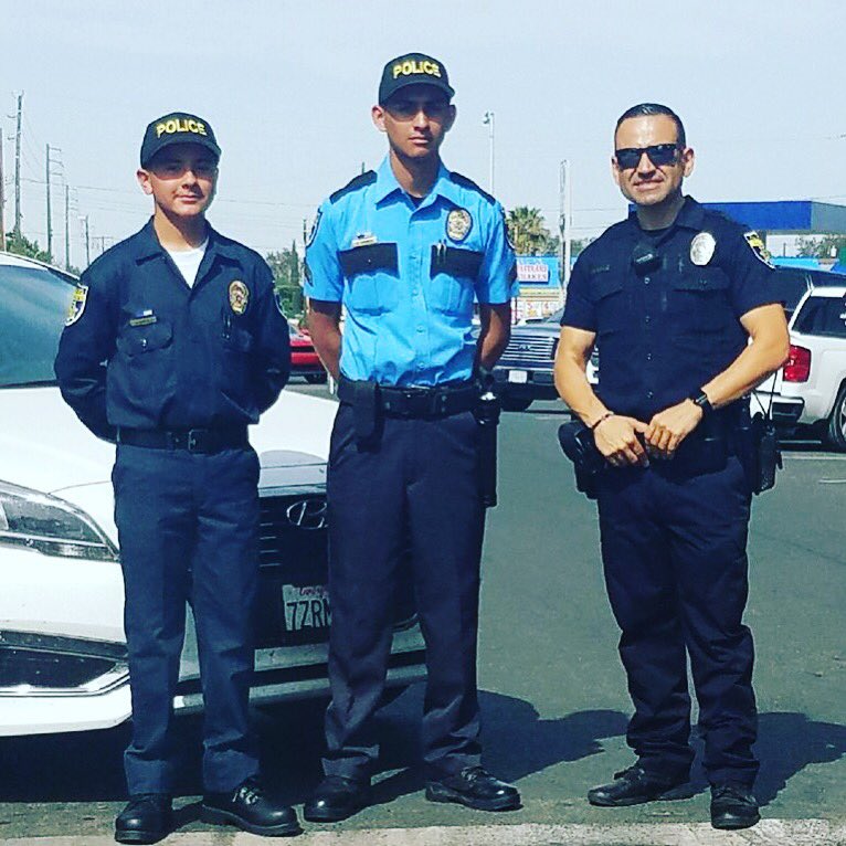 DelanoPOA's tweet photo. DPOA President Velasco at the Cinco De Mayo parade https://t.co/IckX8aTUio