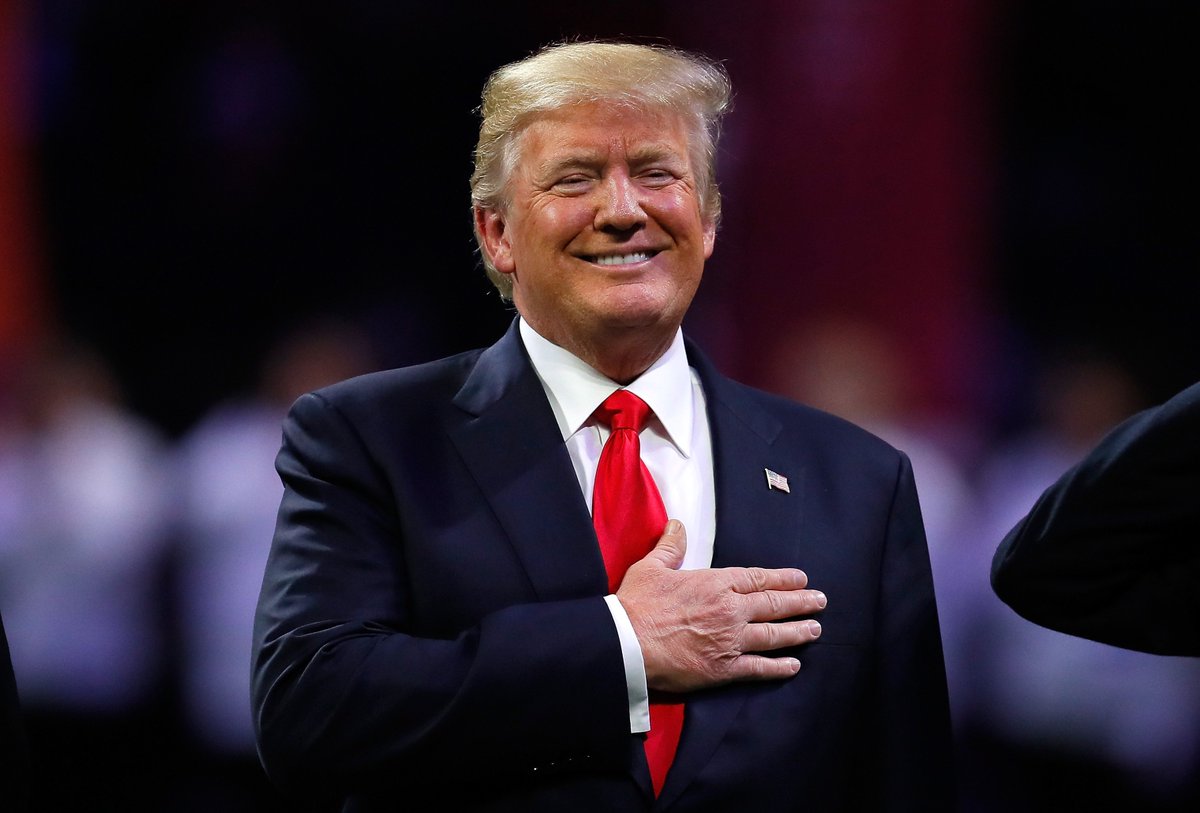 business's tweet photo. Why Trump gets away with lying https://t.co/2e5tTuQs6P via @bopinion https://t.co/cr9pRcaSap