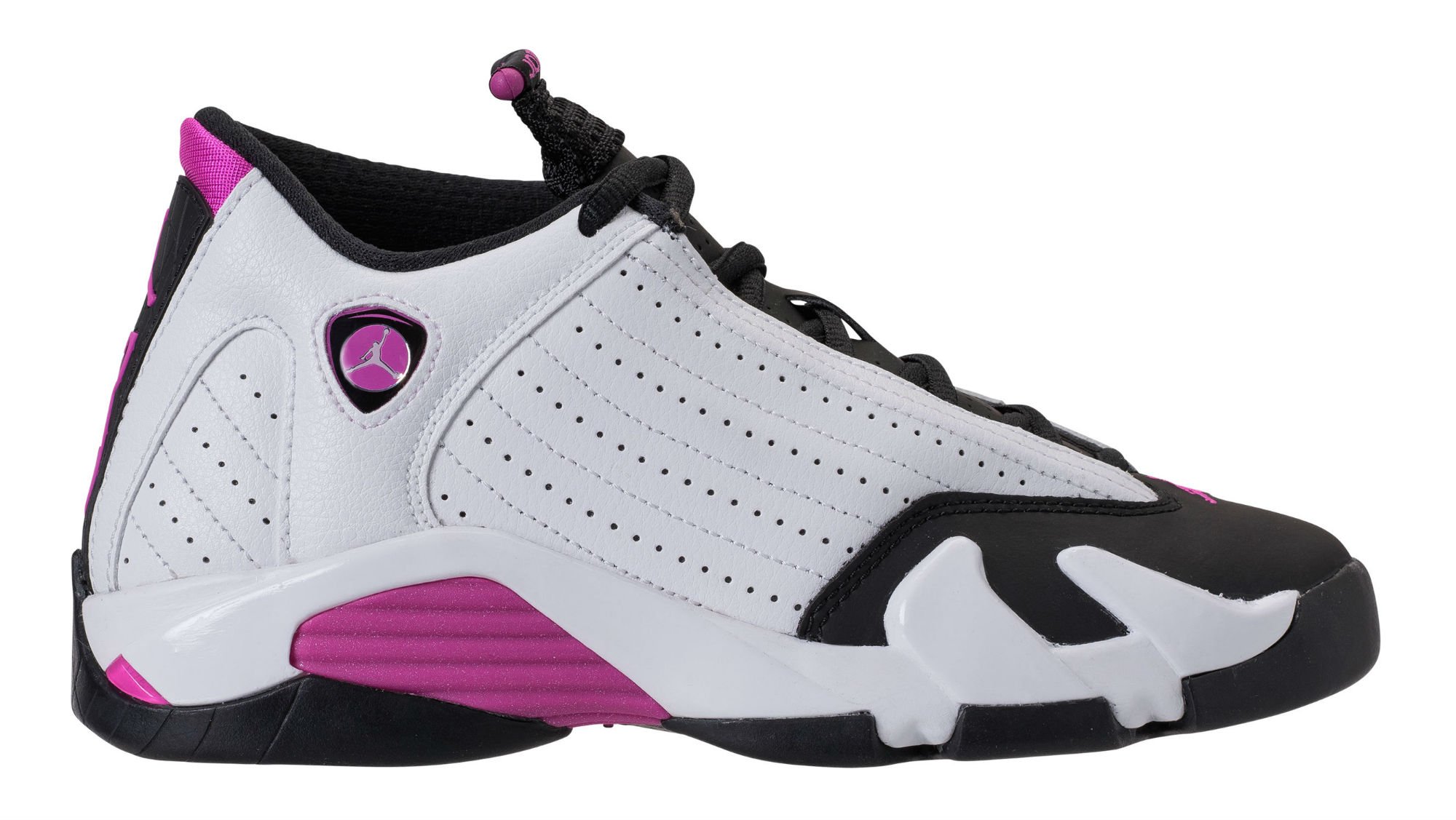 Girls jordan best sale 14
