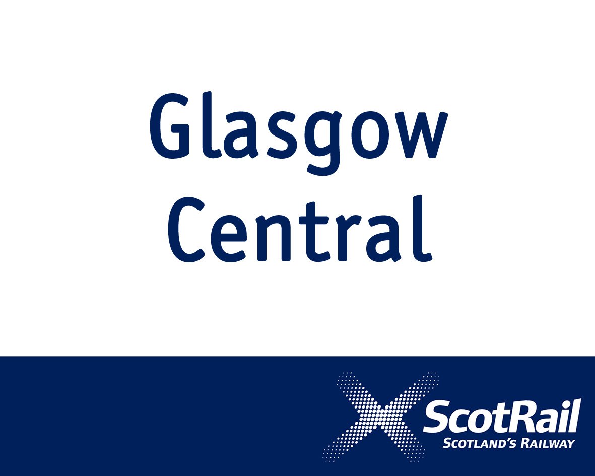 ScotRail tweet media