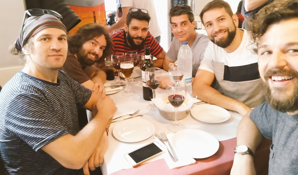 Hoy comenzamos el camino hacia la primera fabricación grande de Beer para Creer junto con <a href="/cervezas_69/">Cervezas69</a> y <a href="/micocographics/">Micoco Graphics</a>, prometemos buena Birra! #LaLlorona Hoppy Blonde Ale