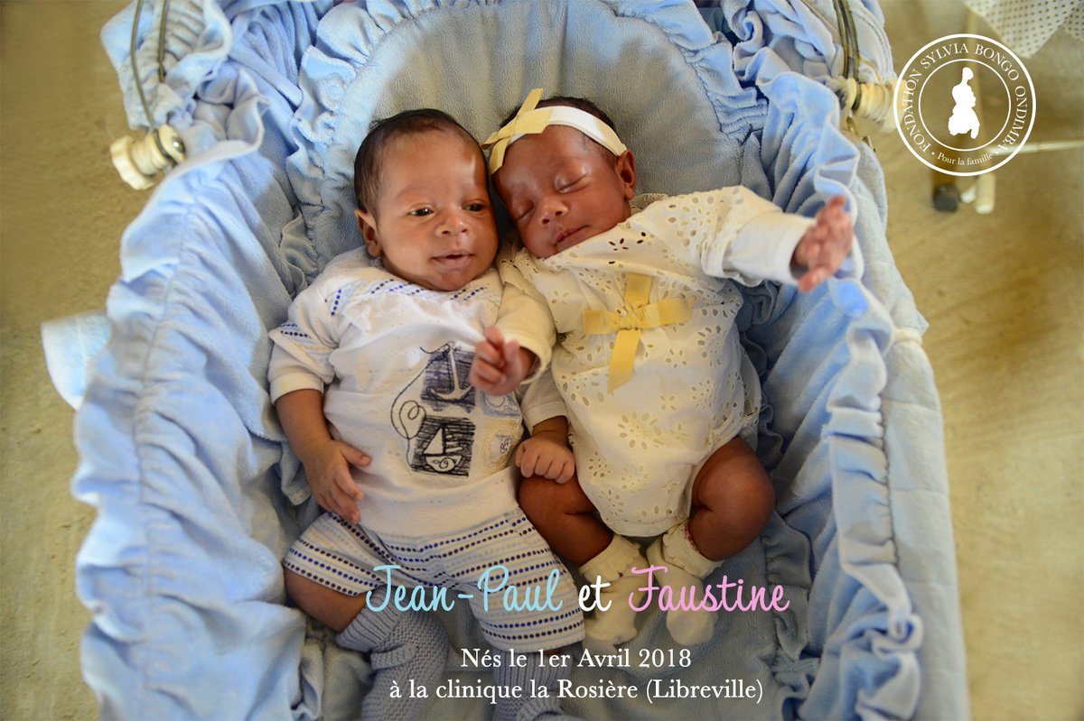 FondationSBO's tweet photo. « A toi Maman Irène, sage-femme à clinique la Rosière, qui as été présente tout au long de la grossesse de notre mère, nous n'avons qu’un mot : MERCI ! »
#JournéeDesSagesFemmes #FemmesSages https://t.co/vJMx0JXpNH