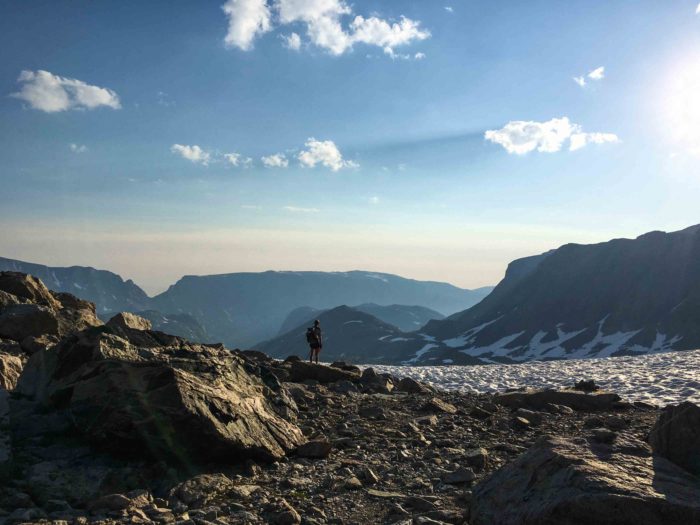 theTrekPCT's tweet photo. How to Avoid Altitude Sickness During High-Elevation Hikes. https://t.co/KEi1Zw4epI #hiking #backpacking #elevationsickness #PacificCrestTrail #pct2018 https://t.co/5KFDyALgNf
