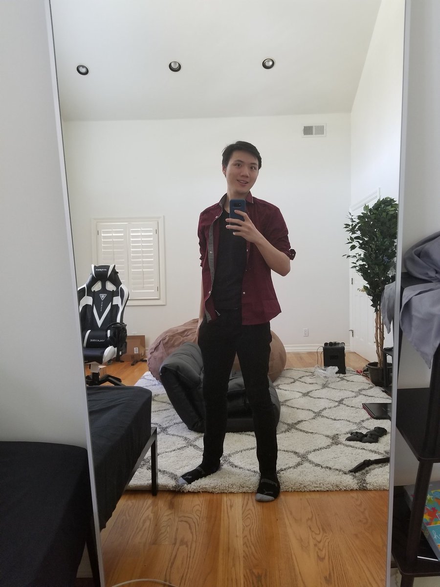 ready for my first date with <a href="/scarra/">DSG scarra</a> 🤩🤩🤩