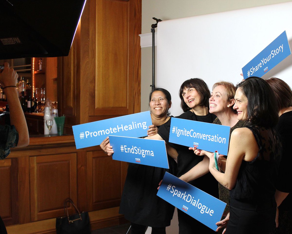 EraseDistance's tweet photo. We love this photo from IGNITE! #MentalHeathAwarenessMonth

#ShareYourStory #MentalHealthMatters #MentalHealthAwareness #MentalHealthAwarenessMonth #gala #IGNITE #photobooth #workingtogether #IgniteConversation #makechanges #healing https://t.co/HiaRCg1aVE