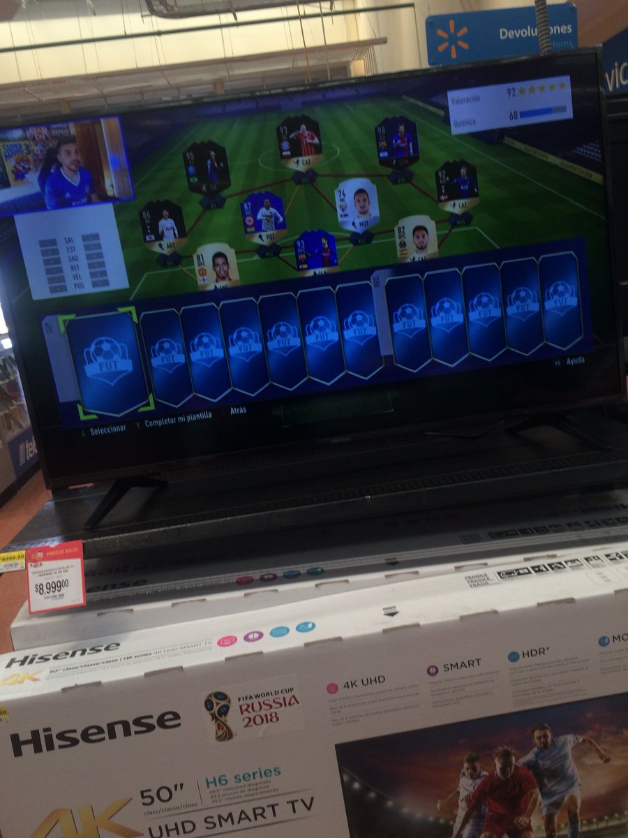 jorgebarron141's tweet photo. Pero bueno @DjMaRiiO_90 hasta en Mexico sales promocionando Tv’s :v https://t.co/WbcXzgOp2q